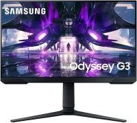 Монитор Samsung Odyssey G3 LS27AG320 (LS27AG320NMXUE)