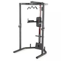 Многофункциональный тренажер WEIDER PRO Power Rack