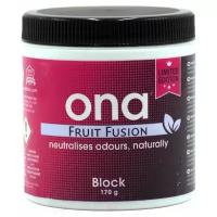 Нейтрализатор запаха ONA Block Fruit Fusion 170 г