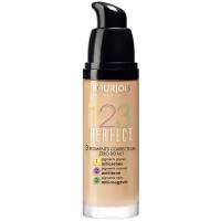 Буржуа Париж / Bourjois Paris 123 Perfect - Тональный крем для лица тон 54 Beige 30 мл