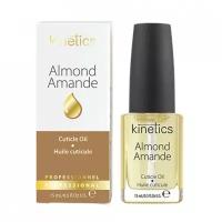 KINETICS масло Professional Almond (кисточка)