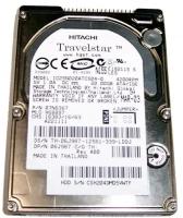 Жесткий диск Hitachi 6J987 20Gb 4200 IDE 2,5