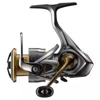 Катушка безынерционная DAIWA 21 Freams LT 4000-CXH