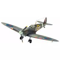 Сборная модель Revell Spitfire Mk.IIa (03953) 1:72