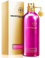 Montale Crystal Flowers парфюмерная вода 50 мл унисекс