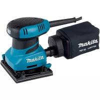 Плоскошлифовальная машина Makita BO4556