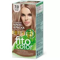 Краска д/волос FITOCOLOR 115мл 7.0 Светло-русый