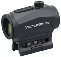 Прицел коллиматорный Vector Optics Scrapper 1x29, RD 2 MOA