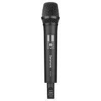 Микрофон Saramonic UwMic15 SR-HM15, беспроводной, всенаправленный, 3.5mm