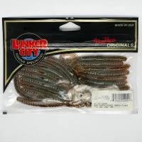 Червь Lunker City Hydro Tail Worm 4