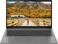 Ноутбук Lenovo IdeaPad 3 15ITL6 82H801B6RK (Core i5 2400 MHz (1135G7)/8Gb/1000Gb+256 Gb SSD/15.6