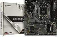 Материнская плата Asrock A620M-HDV/M.2