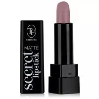 TF Cosmetics помада для губ Matte Secret, оттенок 926 Smokey nude