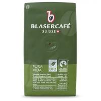 Кофе в зернах Blaser Cafe Pura Vida, 250 г