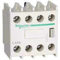 Блок вспомогательных контактов Schneider Electric LADN13