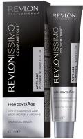 Revlonissimo Colorsmetique High CoverAge 7-23 Перламутровый Блондин 60мл