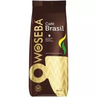 Кофе в зернах Woseba Cafe Brasil, 500 г