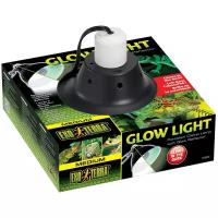 Светильник обычный Exo Terra Glow Light (PT2054)