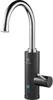 Проточный водонагреватель Electrolux Taptronic (Black)