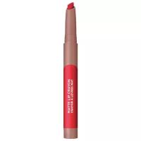 L'Oreal Paris Помада для губ Infaillible Matte Lip Crayon