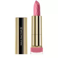 Max Factor помада для губ Colour Elixir Lipstick, сатиновая, увлажняющая, оттенок 095 DUSKY ROSE, 4г