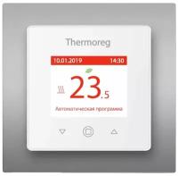 Терморегулятор Thermoreg TI-970 Silver