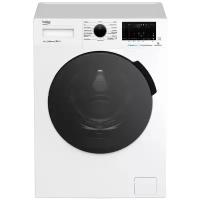 Стиральная машина Beko WSPE7H616W, инвертор,пар,wi-fi,7.5 кг