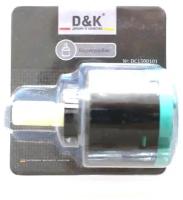 Картридж D&K DC1500101 40 мм