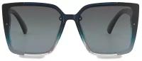 Женские солнцезащитные очки MORE JANE P.M8100 Blue