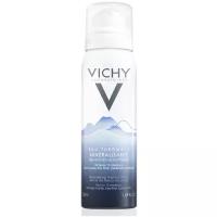 Вода термальная минерализирующая Vichy, 50 мл