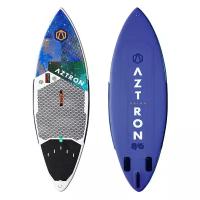 Надувная доска sup комплект Aztron Orion Surf Isup 2021 ASSORTED