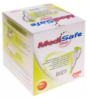 Ланцет автоматический MediSafe Solo 29G 1,5 мм