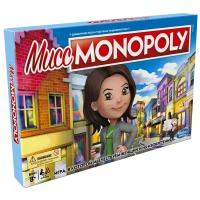 Настольная игра Мисс Monopoly