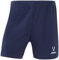 Шорты спортивные Camp Woven Shorts, темно-синий, р. YS