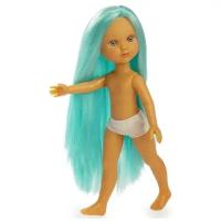 Кукла Berjuan Ева без одежды, 35 см, 2829