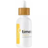 Масло арганы Timeless Skin Care Argan Oil 100%, 30 мл