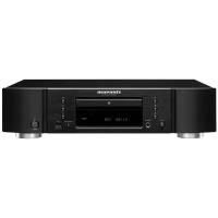 CD проигрыватель Marantz CD6007 Black/Gold