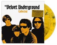 Виниловая пластинка Velvet Underground. Collected (2 LP)