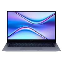 Ноутбук Honor MagicBook X14 5301AAPL Space Gray i3-10110U 8/256 Gb