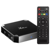 Смарт ТВ приставка Android TV Box Vontar X96 Mini 2/16Gb