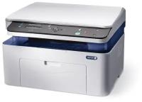 МФУ Xerox WorkCentre 3025BI (WC3025BI#) светодиодный принтер/сканер/копир, A4, 20 стр/мин, 1200x1200 dpi, 128 Мб, USB, Wi-Fi, ЖК-панель