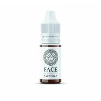 FACE корица 6 мл, перманентный пигмент для бровей