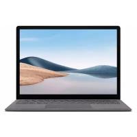 Ноутбук Microsoft Surface Laptop 4 13.5 i5 8GB 512GB Platinum Alcantara