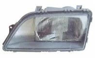 Фара передн прав OPEL: OMEGA 87-94, 4421104RLDE DEPO 442-1104R-LD-E