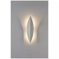 Настенный светильник светодиодный Crystal Lux CLT 029W400