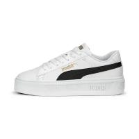 Кеды PUMA/39075804/Smash Platform v3/белый/7