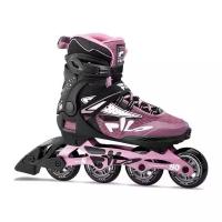 Роликовые коньки Fila Skates Legacy Pro 80 Lady 2021 р. 37.5