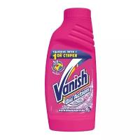 Пятновыводитель для цветного белья Vanish Окси Экшн, 1 л