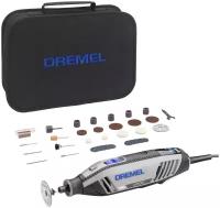 Гравер Dremel 4250-35 в сумке, 175 Вт