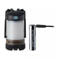 Фонарь Streamlight Siege USB 325 Lumen Small Outdoor Lantern